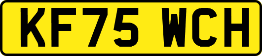 KF75WCH