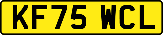 KF75WCL