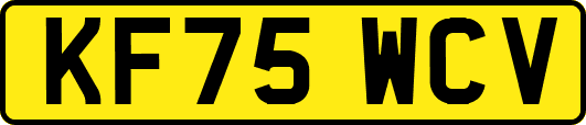 KF75WCV