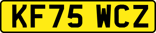 KF75WCZ