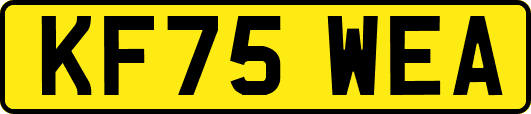 KF75WEA