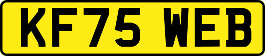 KF75WEB