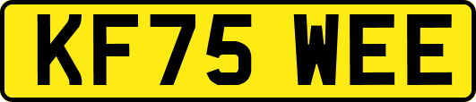 KF75WEE
