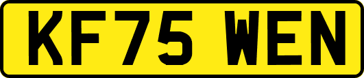 KF75WEN