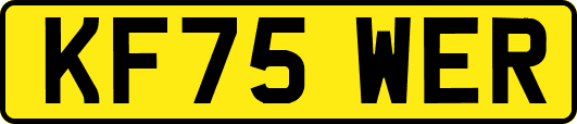 KF75WER