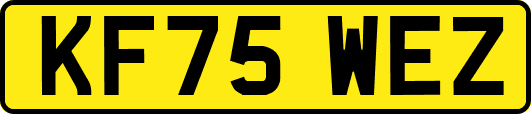 KF75WEZ