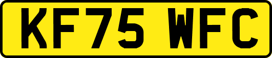 KF75WFC