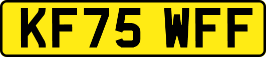 KF75WFF