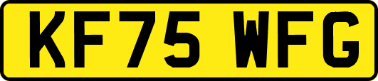 KF75WFG