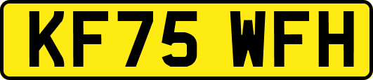 KF75WFH