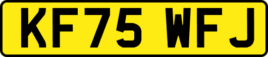 KF75WFJ