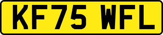 KF75WFL