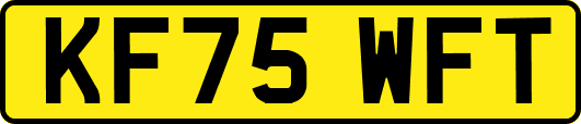 KF75WFT