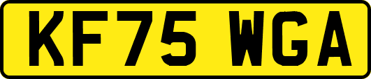 KF75WGA