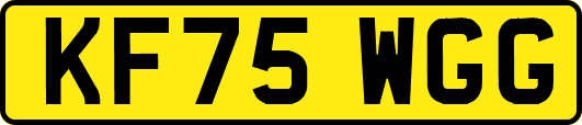 KF75WGG