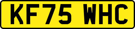 KF75WHC