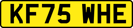 KF75WHE
