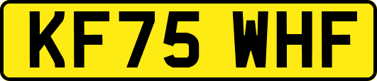 KF75WHF