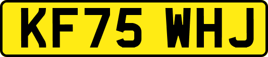 KF75WHJ