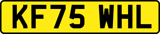 KF75WHL