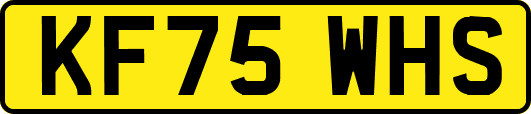 KF75WHS
