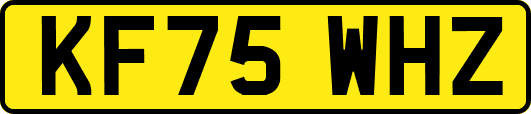 KF75WHZ