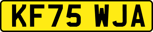 KF75WJA