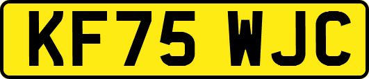 KF75WJC