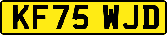 KF75WJD