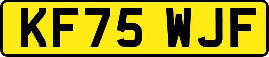 KF75WJF