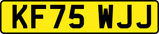 KF75WJJ