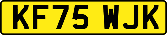 KF75WJK