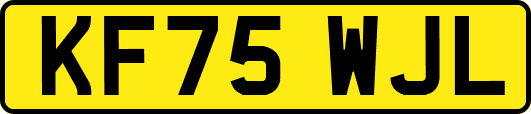 KF75WJL