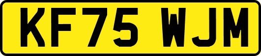 KF75WJM
