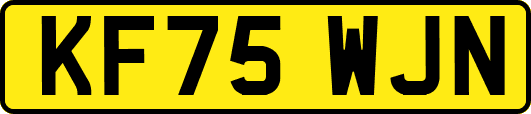 KF75WJN