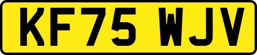 KF75WJV