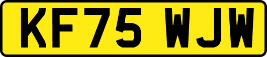 KF75WJW