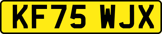 KF75WJX