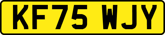 KF75WJY