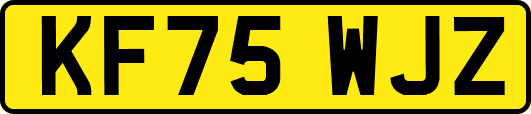 KF75WJZ