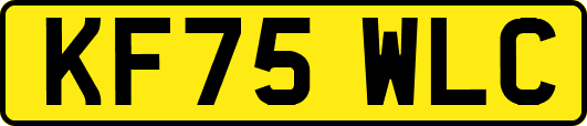 KF75WLC
