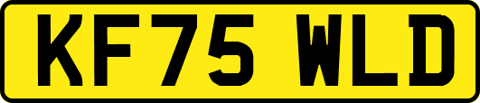 KF75WLD