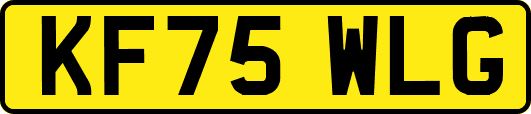 KF75WLG