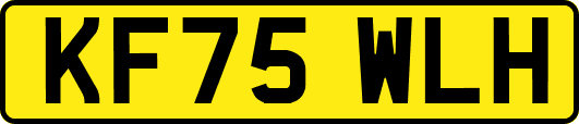 KF75WLH