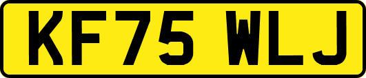 KF75WLJ