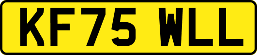 KF75WLL