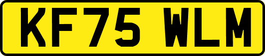 KF75WLM