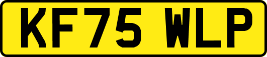 KF75WLP