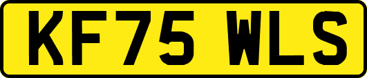 KF75WLS