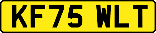 KF75WLT